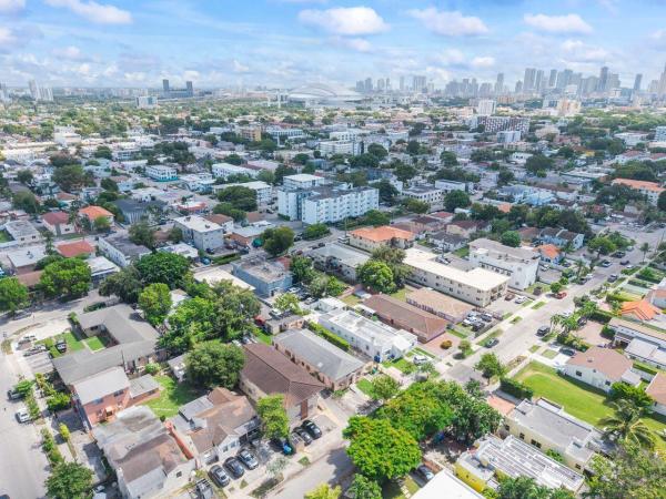 West Shenandoah, 2033 SW 5th St, Miami, Florida 33135, image 1