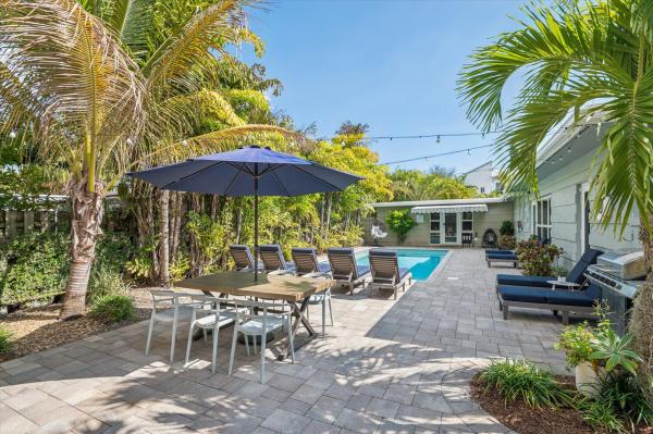 Lake Ridge, 1123-1125A NE 14th Ave #1-3, Fort Lauderdale, Florida 33304, image 1