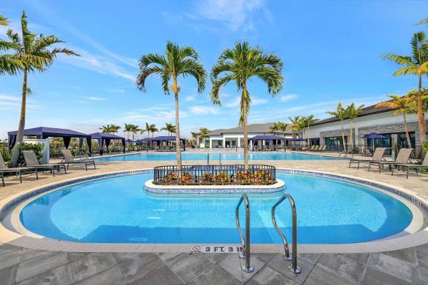 Valencia Walk At Riverland, 11777 SW Marine Way, Port St. Lucie, Florida 34987, image 2