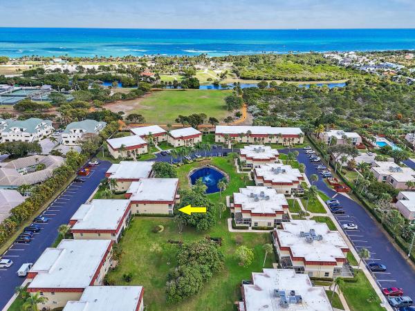 Villas On The Green, 717 S Us Highway 1 #504, Jupiter, Florida 33477, image 3