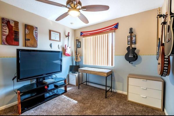 The Villas At Palm Springs, 116 S Palm Villas Way, Palm Springs, Florida 33461, image 1