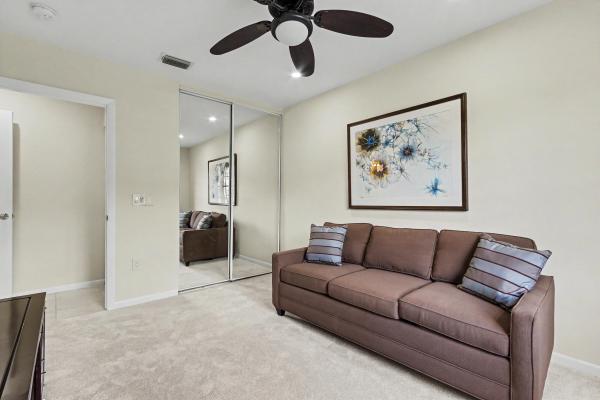 5136 Floria Dr #H, Boynton Beach, Florida 33437, image 2