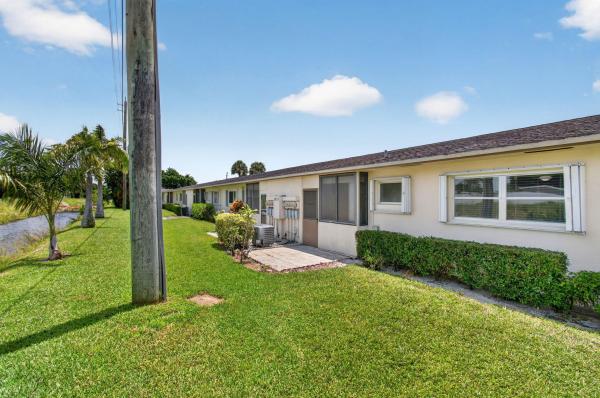 Emory At Cresthaven Villas, 2522 Emory Dr E #I, West Palm Beach, Florida 33415, image 2
