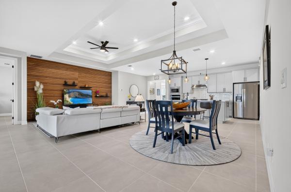 Heron Preserve At Tradition, 12241 SW Myrtle Oak Dr, Port St. Lucie, Florida 34987, image 3