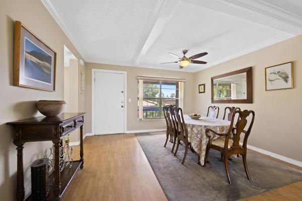 Palm Greens At Villa Del Ray, 13771 Via Aurora #D, Delray Beach, Florida 33484, image 1