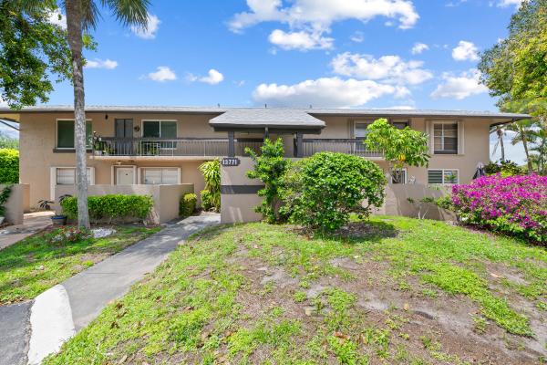 Palm Greens At Villa Del Ray, 13771 Via Aurora #D, Delray Beach, Florida 33484, image 3