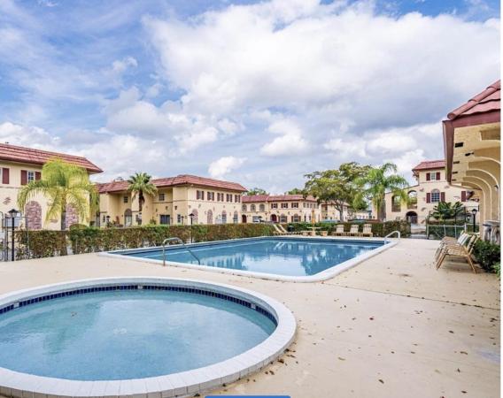 Riverside Estates, 3056 Riverside Dr #6-C, Coral Springs, Florida 33065, image 2