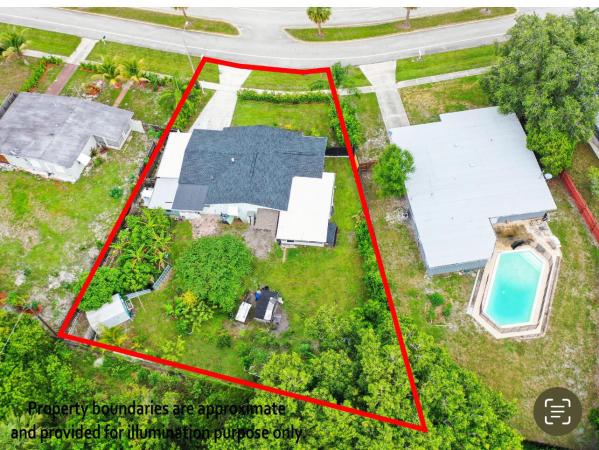 River Park, 120 Banyan Dr, Port St. Lucie, Florida 34952, image 1