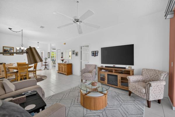 Isle Of San Marino, 521 NW Galatone Ct, Port St. Lucie, Florida 34986, image 3