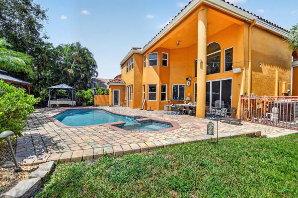 The Colony At L'Ermitage, 23201 Boca Club Colony Cir, Boca Raton, Florida 33433, image 1