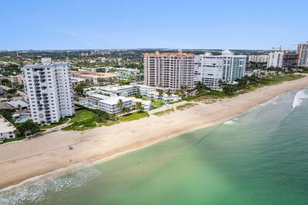1470 S Ocean Blvd #903, Pompano Beach, Florida 33062, image 1