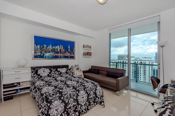 Axis On Brickell North, 1111 SW 1st Ave #PH-3920-N, Miami, Florida 33130, image 1