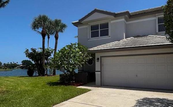 7780 Stone Harbour Dr #4, Lake Worth, Florida 33467, image 1