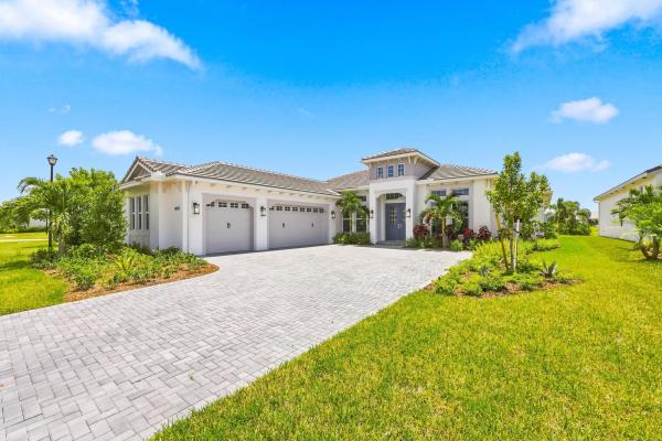 Woodlands Of Westlake, 15093 Wildwood Cir, Westlake, Florida 33470, image 2