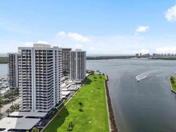 Old Port Cove Tower West, 123 Lakeshore Dr #PH-45, North Palm Beach, Florida 33408, image 1