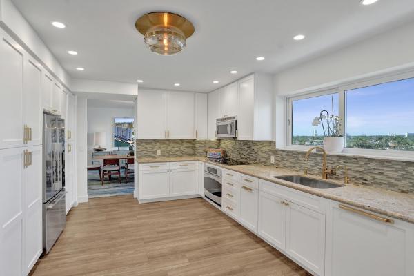 The Four Seasons, 333 Sunset Dr #401, Fort Lauderdale, Florida 33301, image 3
