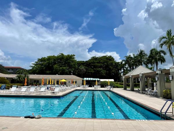 Portofino Village, 3205 Portofino Pt #B4, Coconut Creek, Florida 33066, image 3