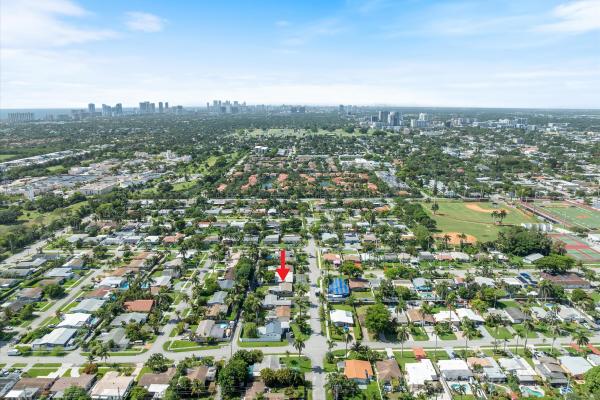 Hollywood Homesites, 2107 N 15th Ave, Hollywood, Florida 33020, image 2