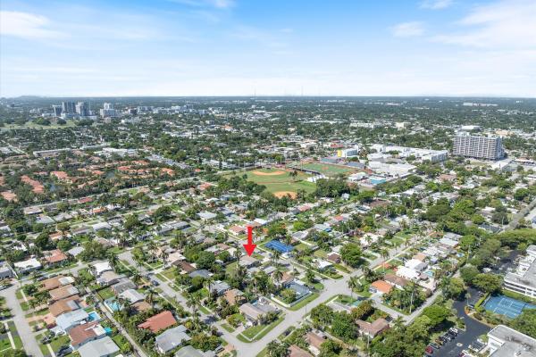 Hollywood Homesites, 2107 N 15th Ave, Hollywood, Florida 33020, image 2
