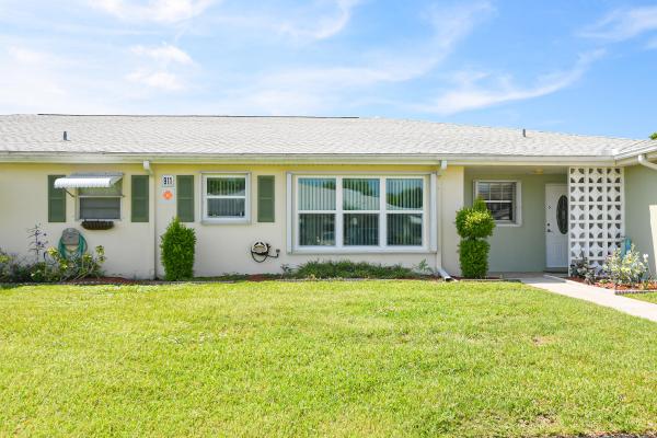 High Point Of Fort Pierce, 911 Savannas Point Dr #C, Fort Pierce, Florida 34982, image 3