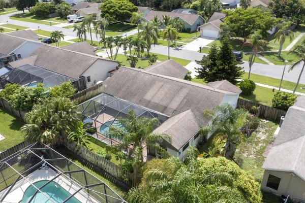 Clover Bend At The Meadows, 35 Cedar Cir, Boynton Beach, Florida 33436, image 2