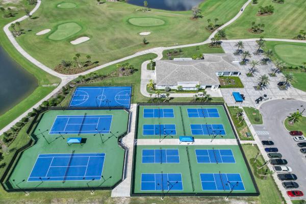 Astor Creek Golf & Country Club, 12961 SW Shinnecock Dr, Port St. Lucie, Florida 34987, image 1