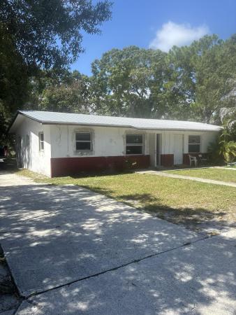 Fort Pierce Residential, 2105 Delaware Ave, Fort Pierce, Florida 34950, image 2