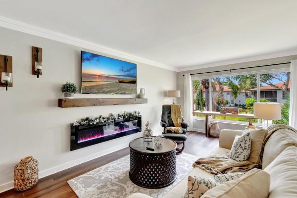 Palm Greens At Villa Del Ray, 5770 Princess Palm Ct #F, Delray Beach, Florida 33484, image 3
