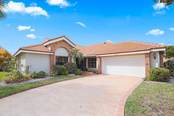 Waterford At Aberdeen, 8423 Juddith Ave, Boynton Beach, Florida 33472, image 1