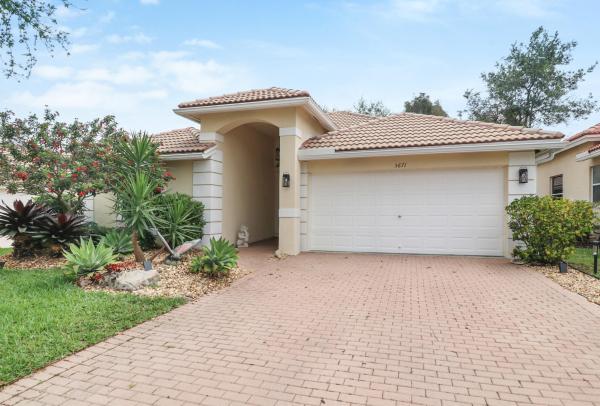 5671 S Fountains Dr, Lake Worth, Florida 33467, image 3