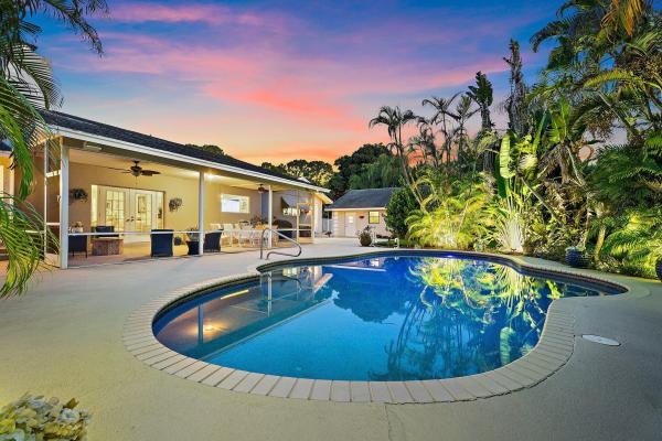 Palm Beach Country Estates, 15315 78th Dr N, Palm Beach Gardens, Florida 33418, image 2