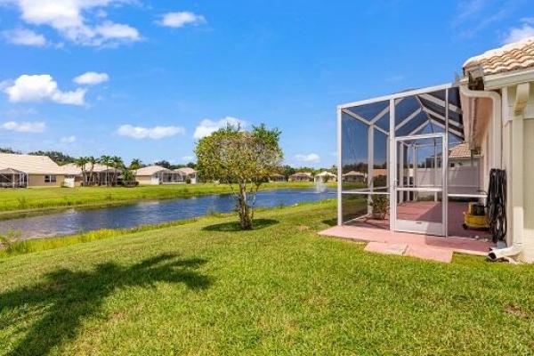 Hampton Lakes, 5111 Marla Dr, Boynton Beach, Florida 33436, image 1