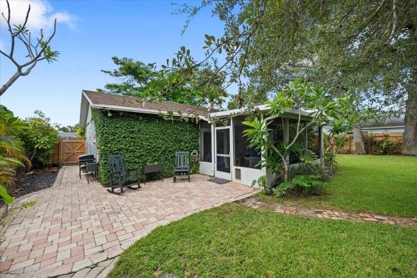 Jupiter River Estates, 710 Cree St, Jupiter, Florida 33458, image 3