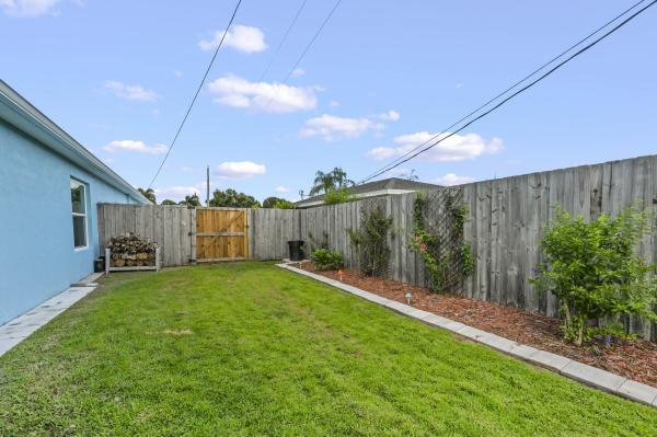 Swan Park, 510 SW Twig Ave, Port St. Lucie, Florida 34983, image 2