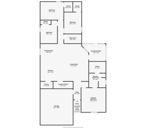 Swan Park, 510 SW Twig Ave, Port St. Lucie, Florida 34983, image 3