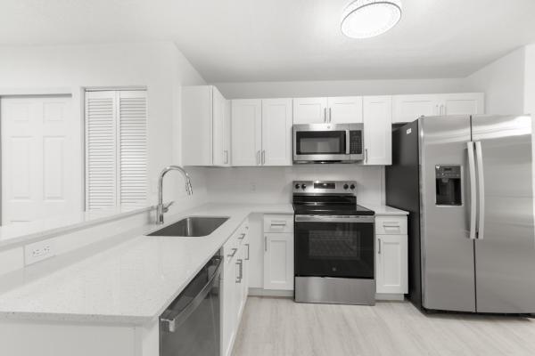 Crosswinds At River Bridge, 500 Crosswinds Dr #F1, Greenacres, Florida 33413, image 2
