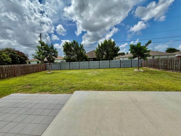 692 SW Hamberland Ave, Port St. Lucie, Florida 34953, image 1