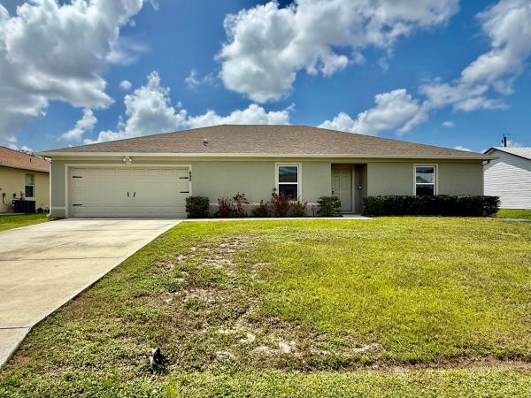 692 SW Hamberland Ave, Port St. Lucie, Florida 34953, image 3