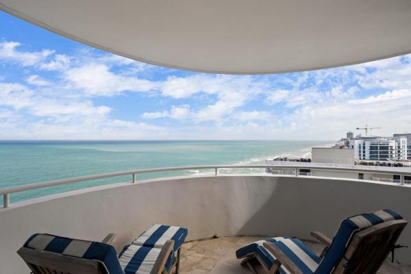 La Gorce Palace, 6301 Collins Ave #2603, Miami Beach, Florida 33141, image 1