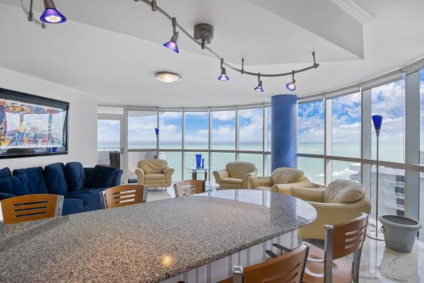 La Gorce Palace, 6301 Collins Ave #2603, Miami Beach, Florida 33141, image 3