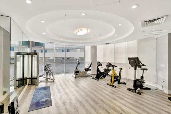 La Gorce Palace, 6301 Collins Ave #2603, Miami Beach, Florida 33141, image 2