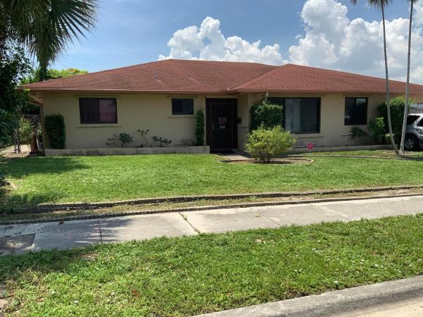 Inlet City, 941 W 7th St, Riviera Beach, Florida 33404, image 1