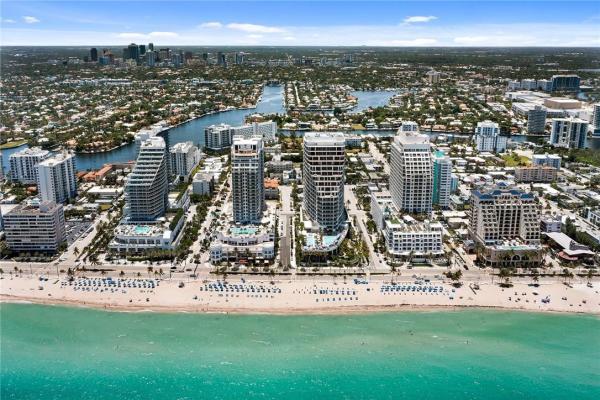 Tiffany House, 401 N Birch Rd #1016, Fort Lauderdale, Florida 33304, image 3