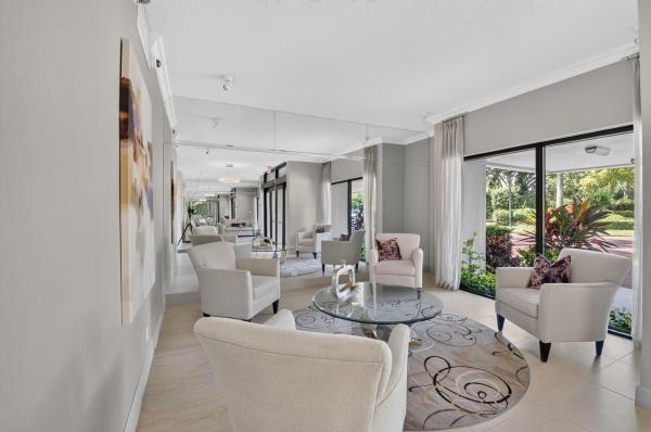 Willow Wood Midrise At Boca Country Club, 6895 Willow Wood Dr #1066, Boca Raton, Florida 33434, image 1