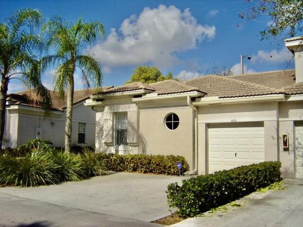The Enclave, 3133 Enclave Way, Lauderhill, Florida 33319, image 1