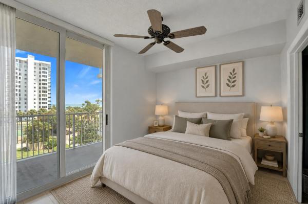 The Tides At Bridgeside Square, 3020 NE 32nd Ave #807, Fort Lauderdale, Florida 33308, image 3