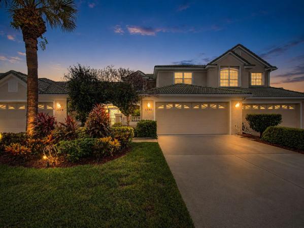Harbour Isles At Lake Charles, 1580 SW Harbour Isles Cir, Port St. Lucie, Florida 34986, image 3