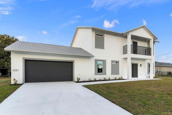 Woodland Trails, 1351 SW Don Ct, Port St. Lucie, Florida 34953, image 2