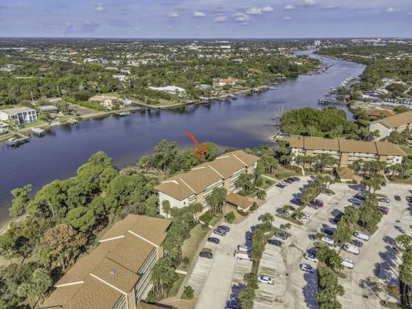 The Marina At The Bluffs, 1901 Marina Isle Way #304, Jupiter, Florida 33477, image 2