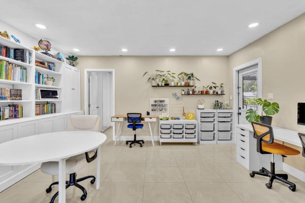 Lauderdale Golf Estates, 721 Fairway Dr, Plantation, Florida 33317, image 2